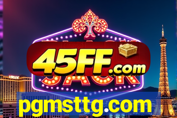 pgmsttg.com