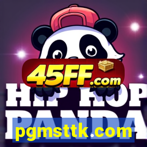 pgmsttk.com