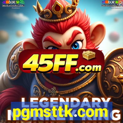 pgmsttk.com