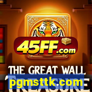 pgmsttk.com