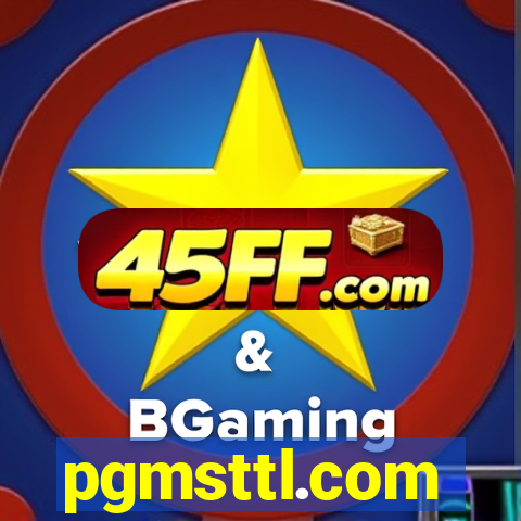 pgmsttl.com