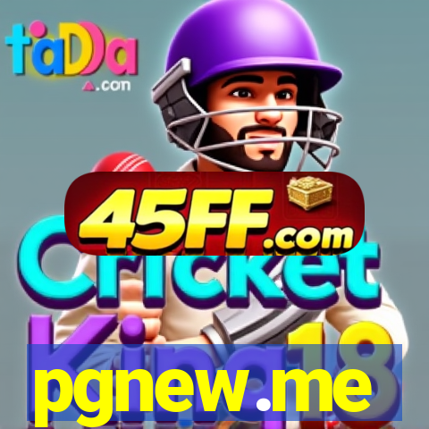 pgnew.me