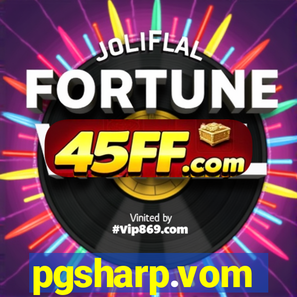 pgsharp.vom