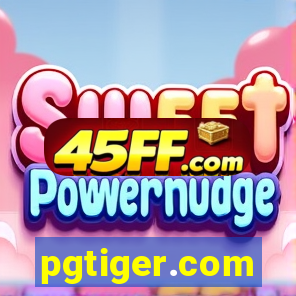 pgtiger.com