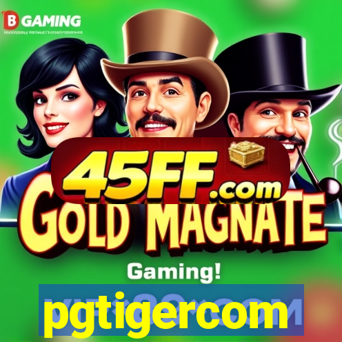 pgtigercom