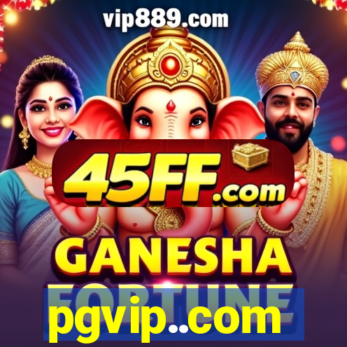 pgvip..com