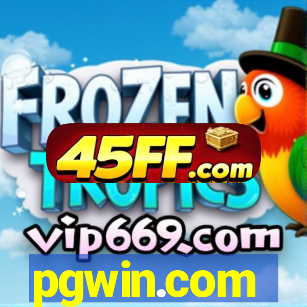 pgwin.com