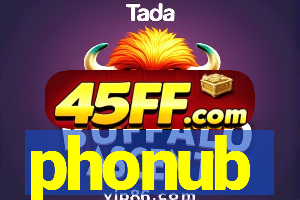 phonub