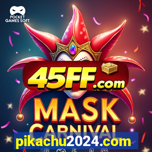 pikachu2024.com
