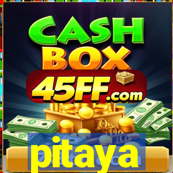 pitaya-bet