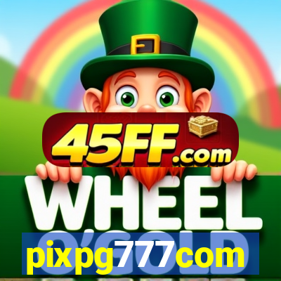 pixpg777com