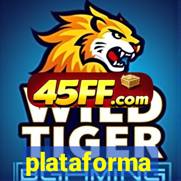 plataforma