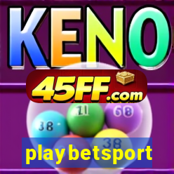 playbetsport