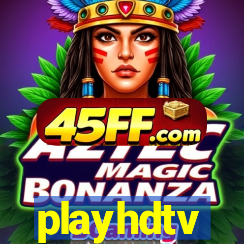 playhdtv