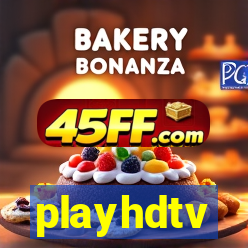 playhdtv