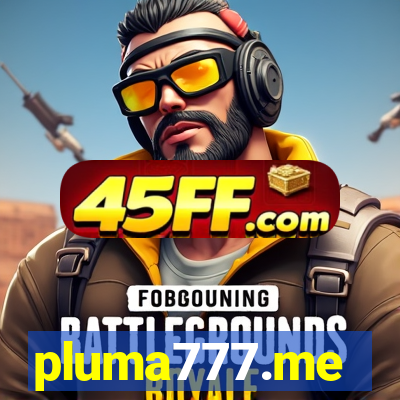 pluma777.me