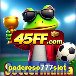 poderoso777slots