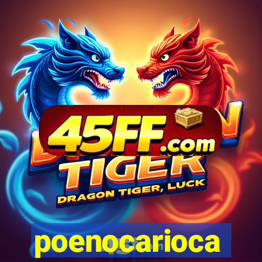 poenocarioca