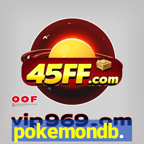 pokemondb.
