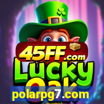 polarpg7.com