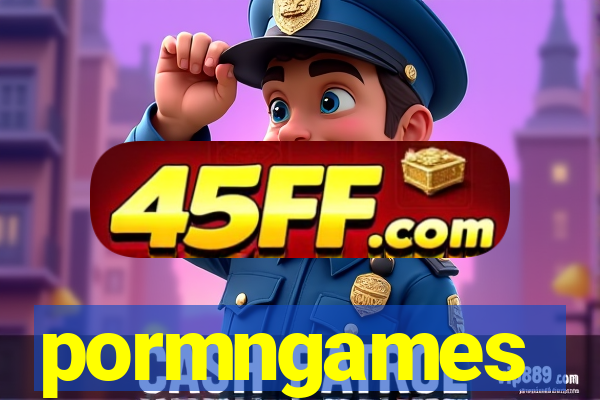 pormngames