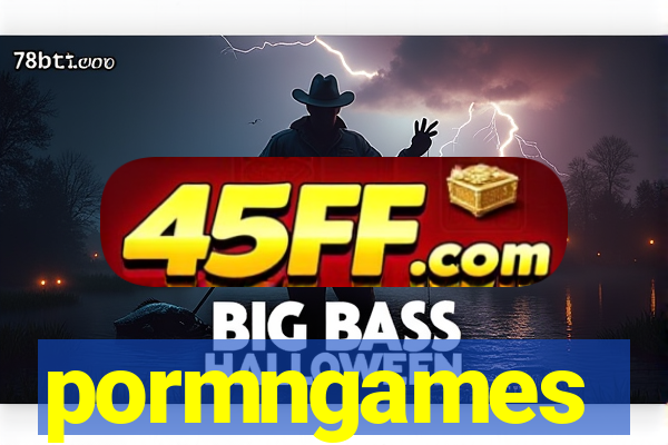 pormngames
