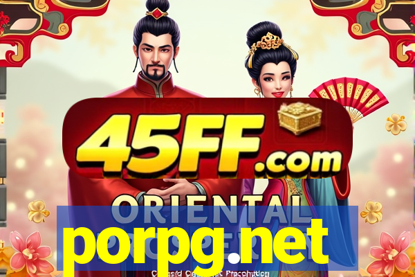 porpg.net