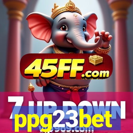 ppg23bet