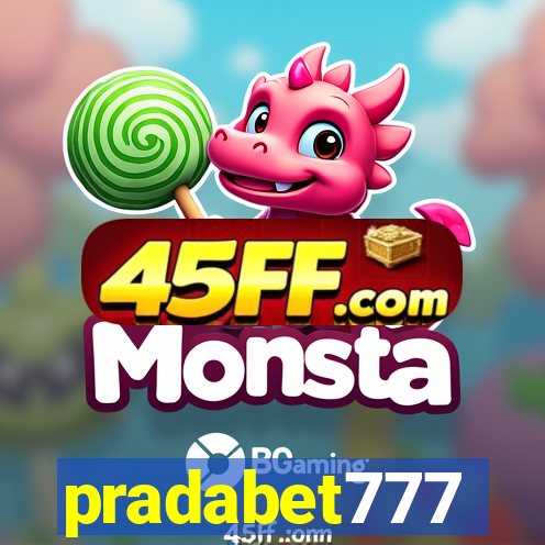 pradabet777