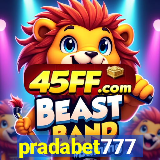 pradabet777