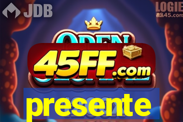 presente-pg.com