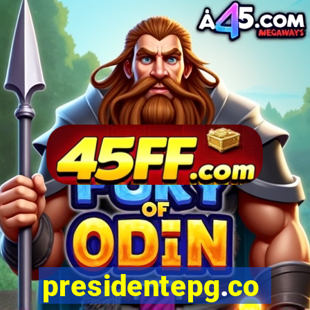 presidentepg.com