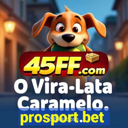 prosport.bet