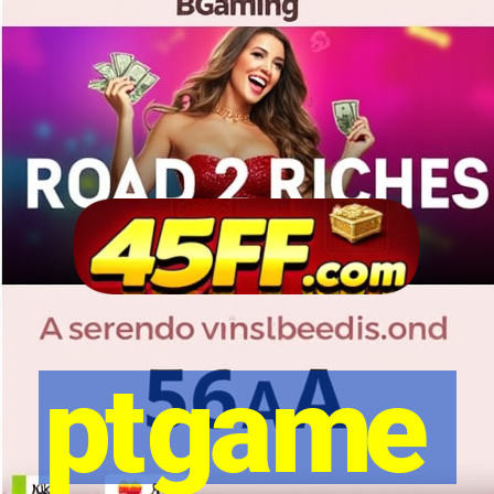 ptgame