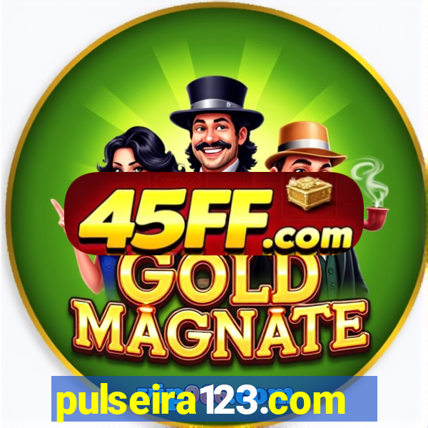 pulseira123.com