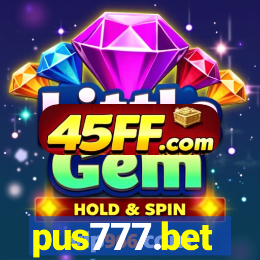 pus777.bet
