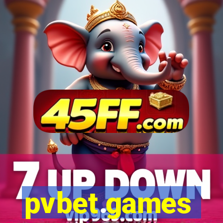 pvbet.games