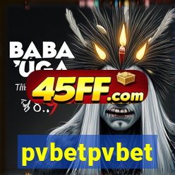 pvbetpvbet