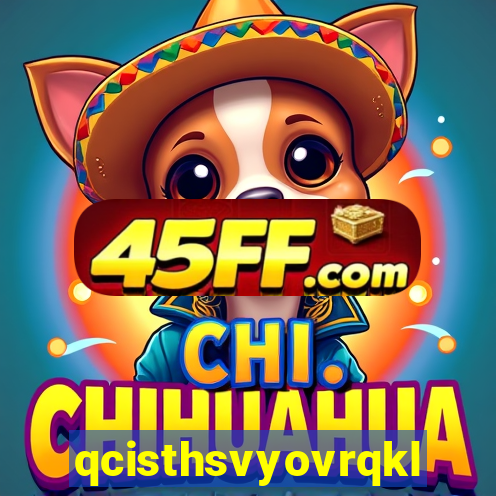 qcisthsvyovrqklq.top