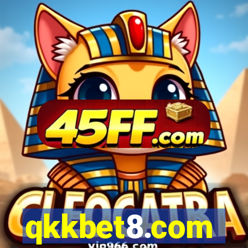 qkkbet8.com