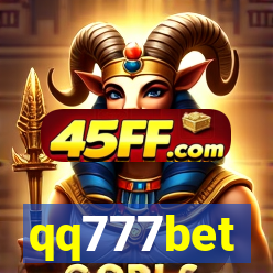 qq777bet