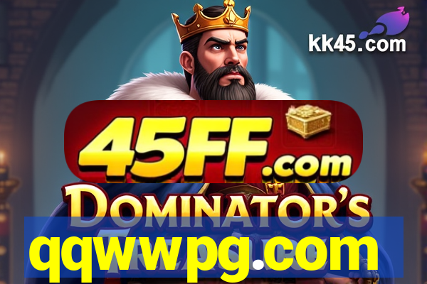 qqwwpg.com