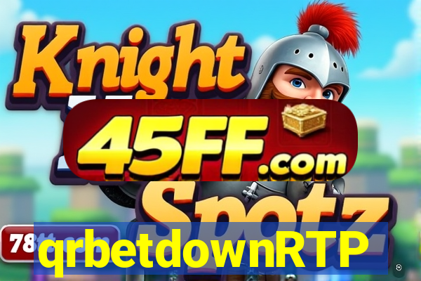 qrbetdownRTP
