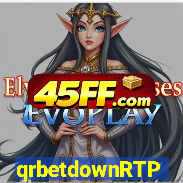 qrbetdownRTP