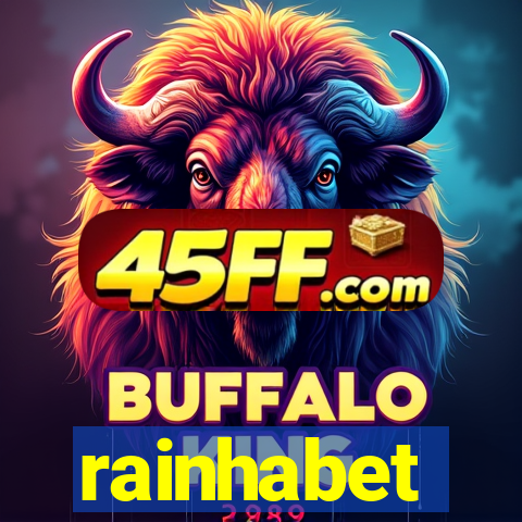 rainhabet