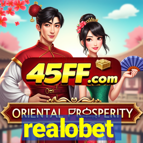 realobet