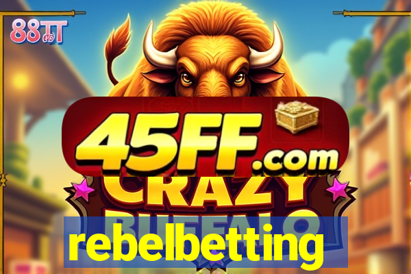 rebelbetting
