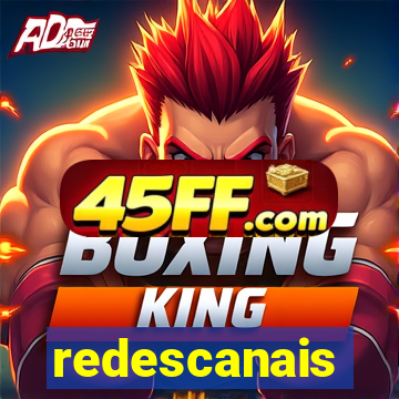 redescanais