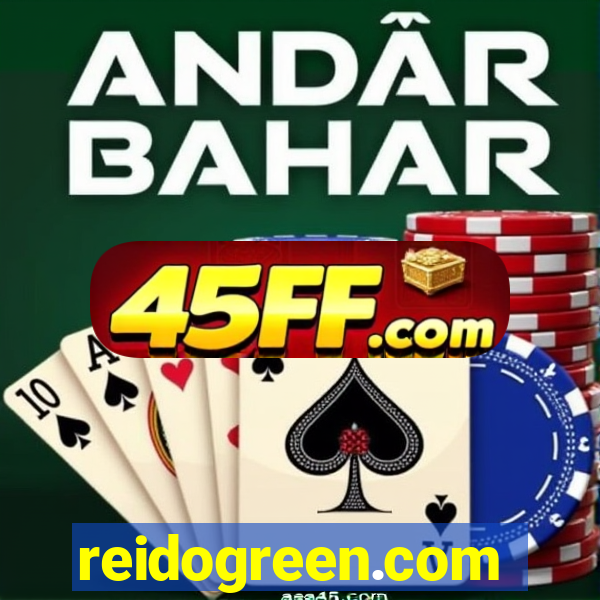 reidogreen.com