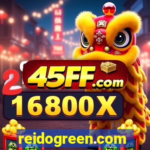 reidogreen.com